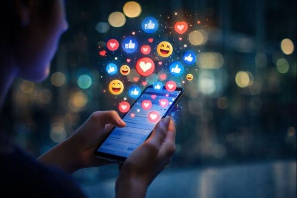 Conoce a la Persona Correcta con Esta Aplicación para Personas Mayores de 40