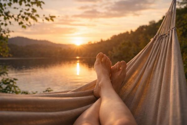 El valor de vivir a tu propio ritmo después de los 40