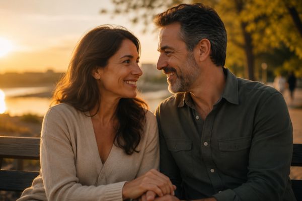 Encuentra a la Persona Ideal para Ti en 2026